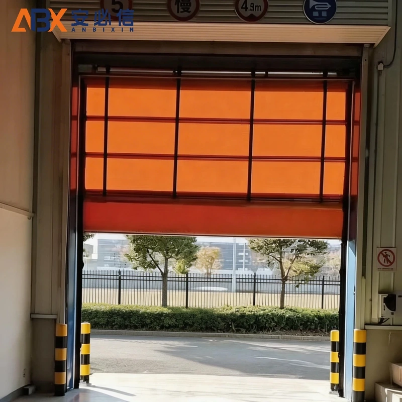 普洱软帘堆积门