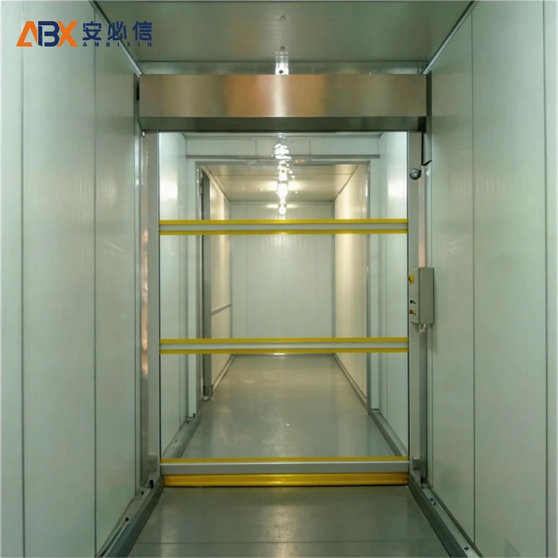 普洱PVC快速门