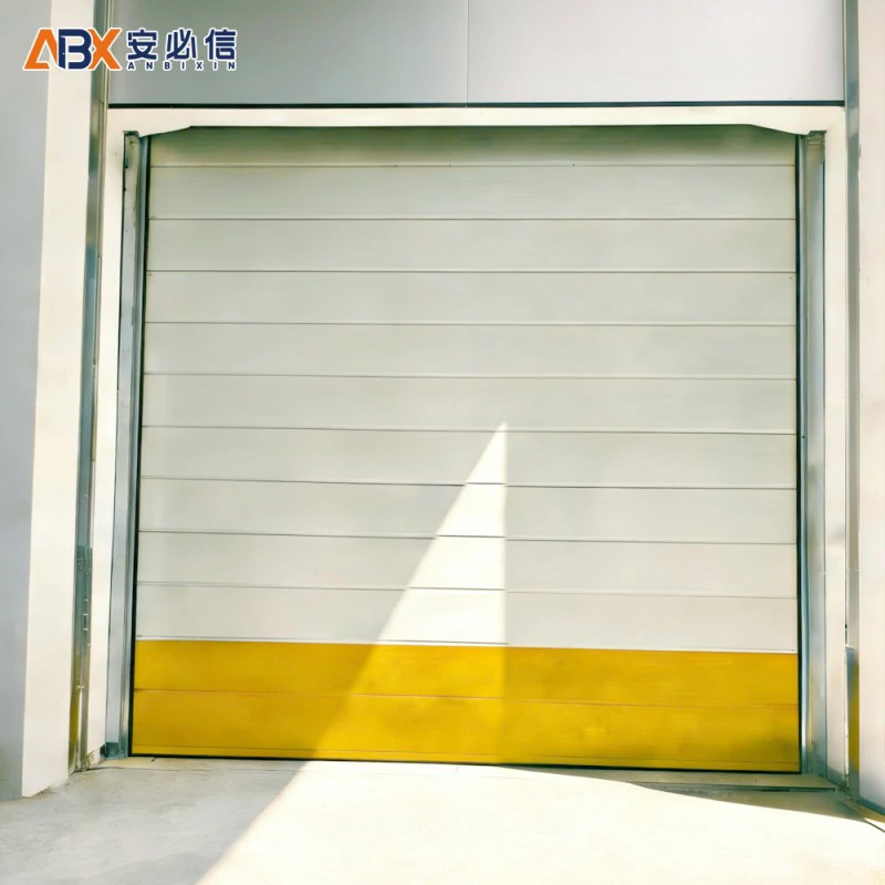 普洱滑升门