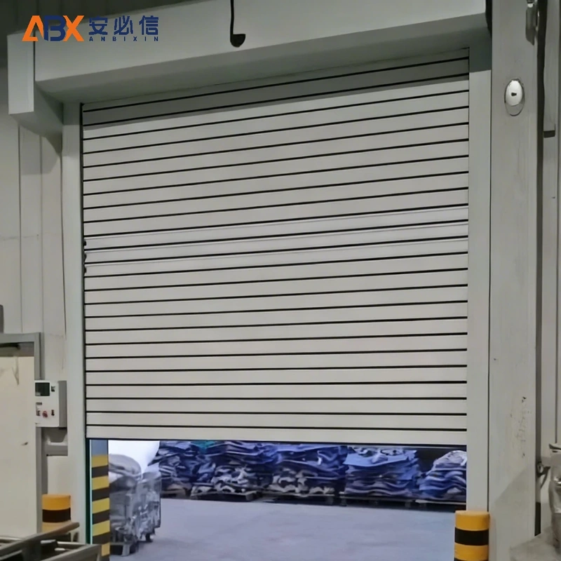 普洱洁净室高速门